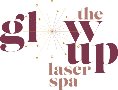The Glow Up Laser Spa