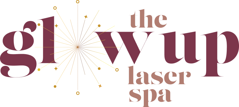 The Glow Up Laser Spa