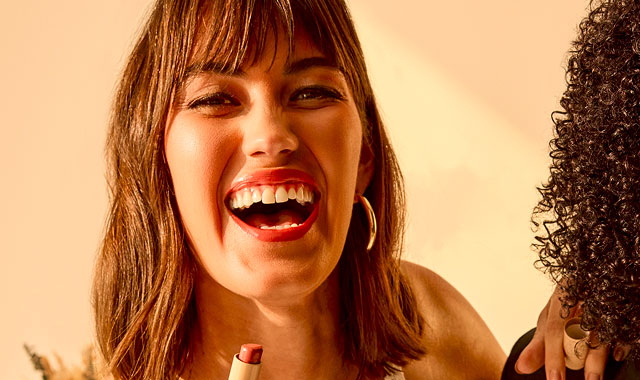 Laser Hair Removal - Cheeks