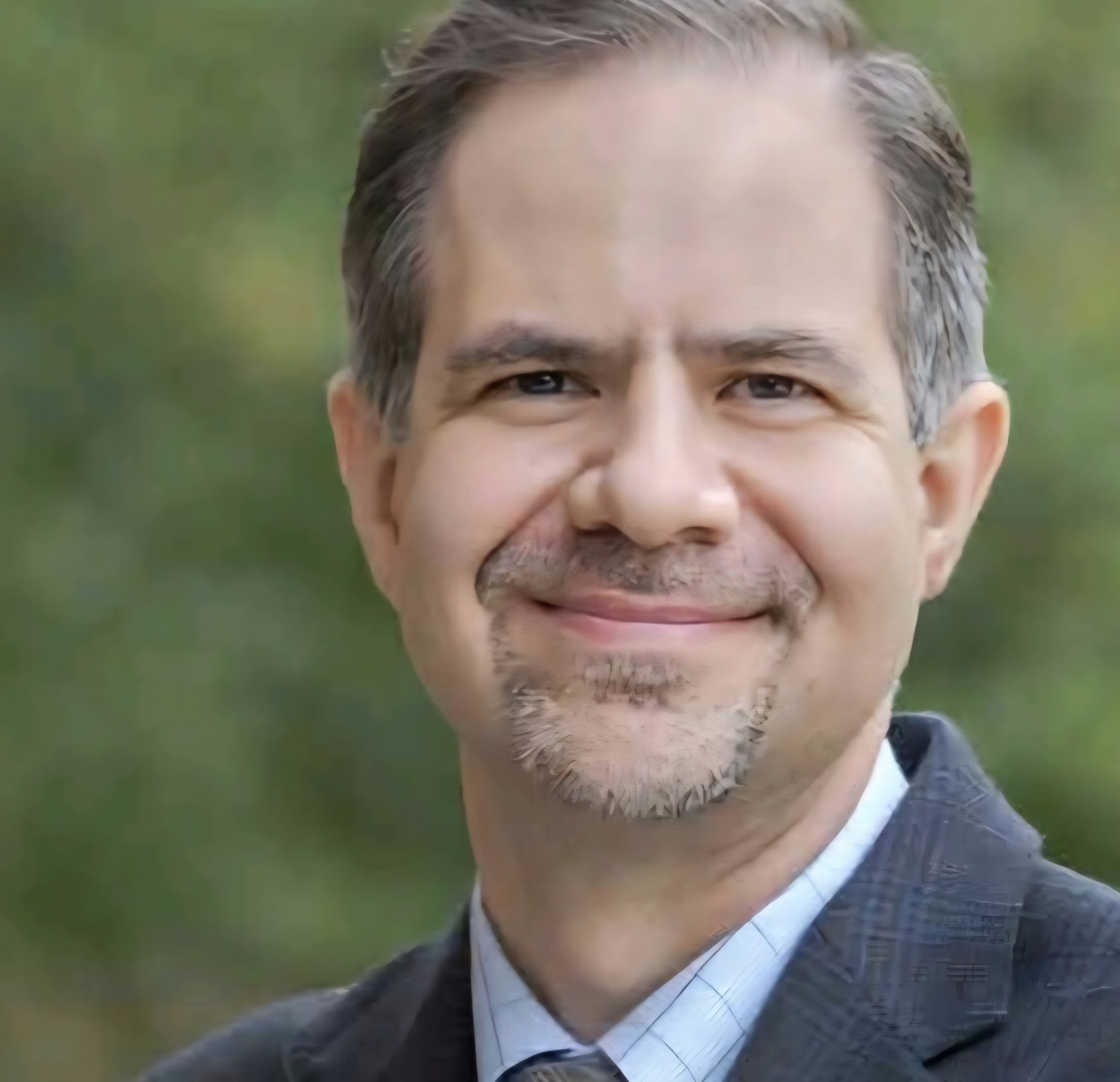 Dr. Dimitrios Kondors